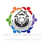 RSUD Ragab Begawe Caram Mesuji Lampung